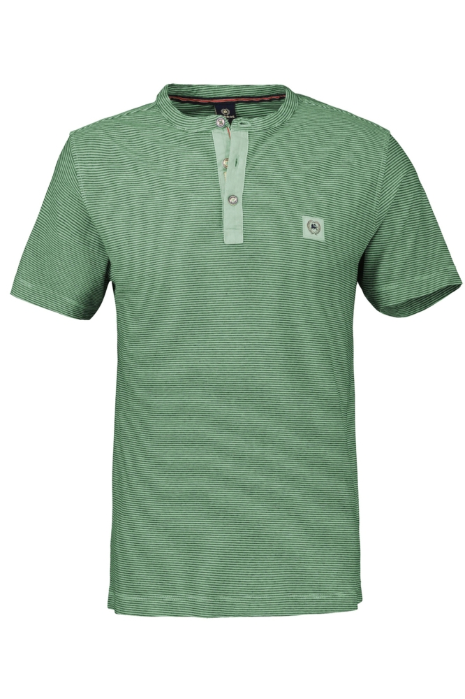 GESTREEPT TSHIRT 2523910 612